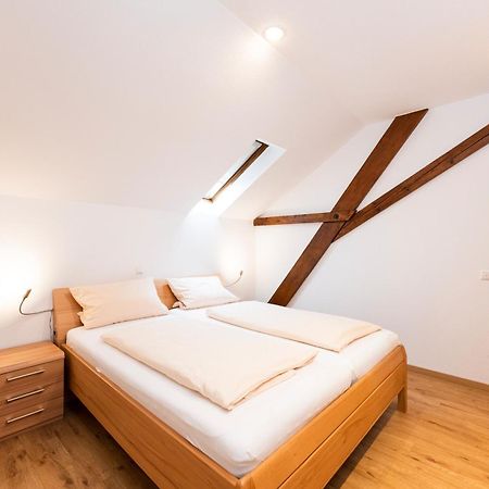 Weingut Und Gastehof Borst Hotel Nordheim am Main Buitenkant foto
