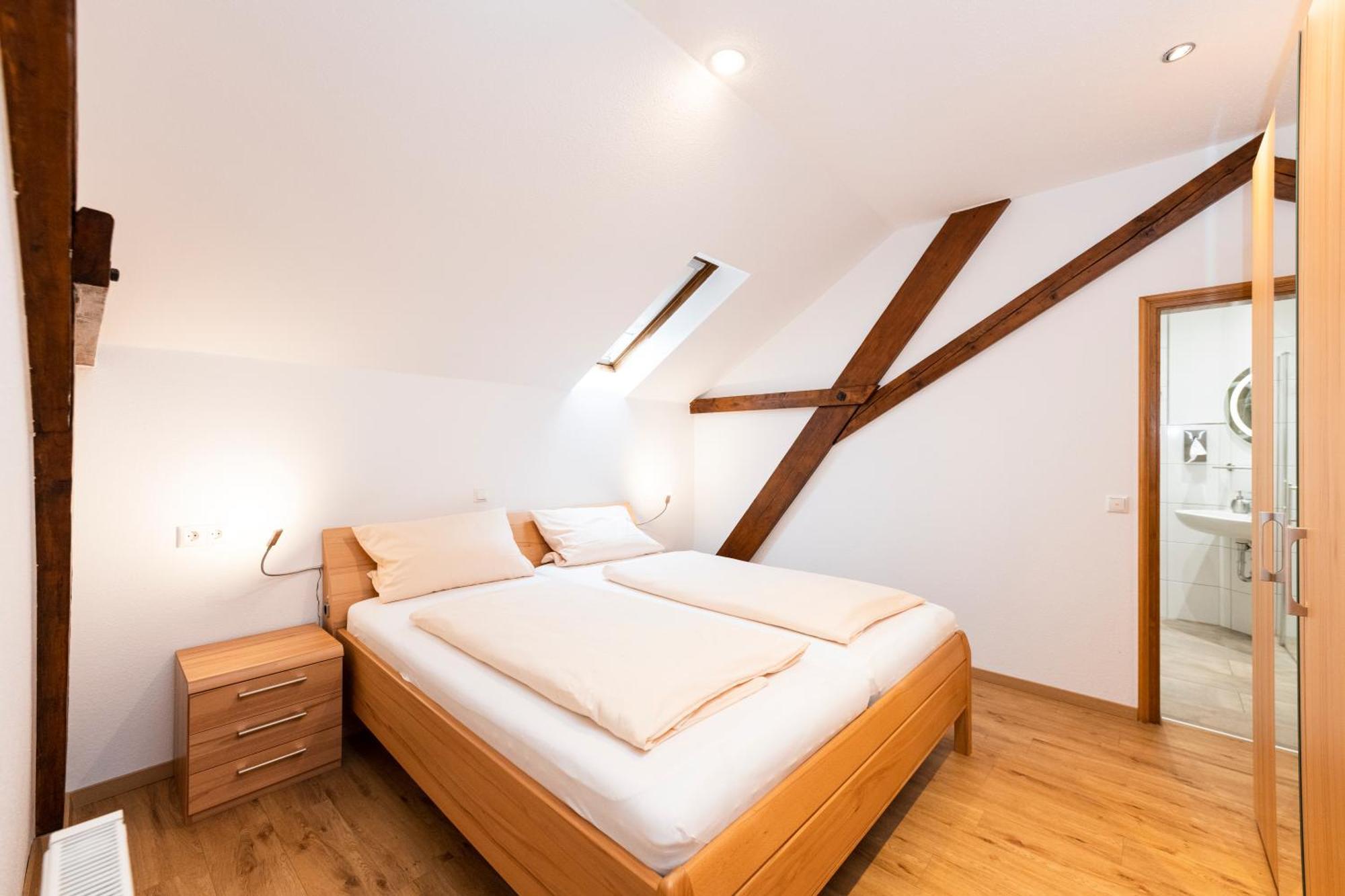 Weingut Und Gastehof Borst Hotel Nordheim am Main Buitenkant foto